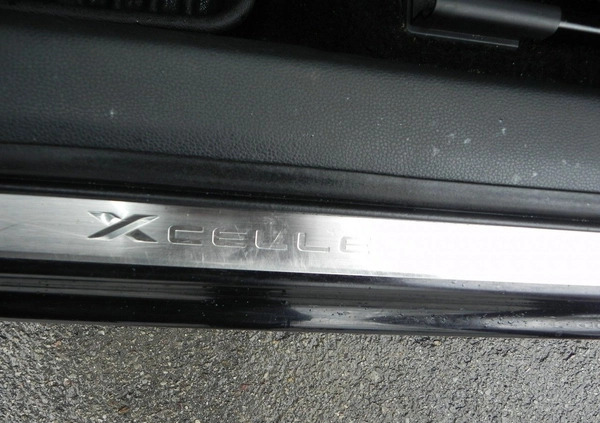 Seat Ateca cena 67900 przebieg: 201000, rok produkcji 2017 z Rzeszów małe 436